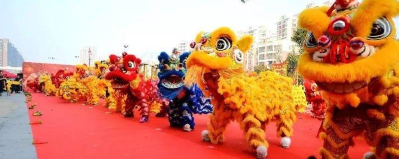 佛山春节习俗 佛山端午节风俗