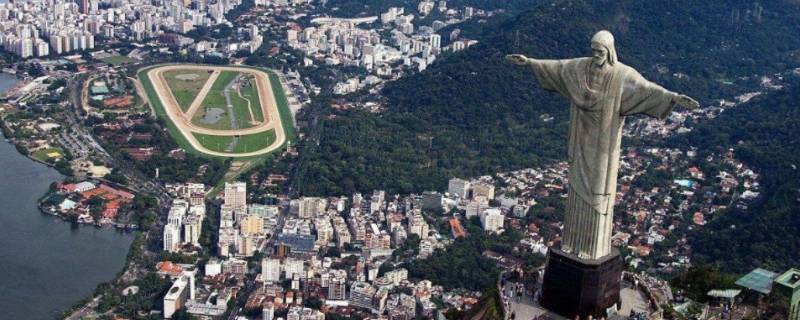 巴西第二大城市 巴西第二大城市前首都