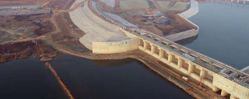 出山店水库和南湾水库哪个大（出山店水库和南湾水库哪个大些）