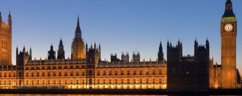 大本钟是伦敦的吗（大本钟是不是伦敦的）