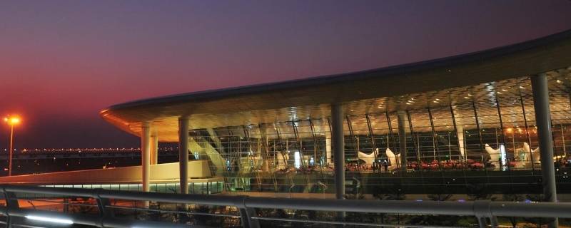 宝安t3是哪个机场