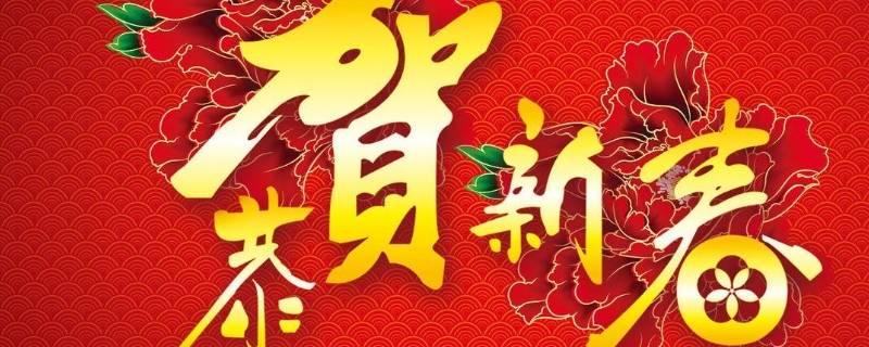 春节文化的收获和感悟 春节文化的心得体会