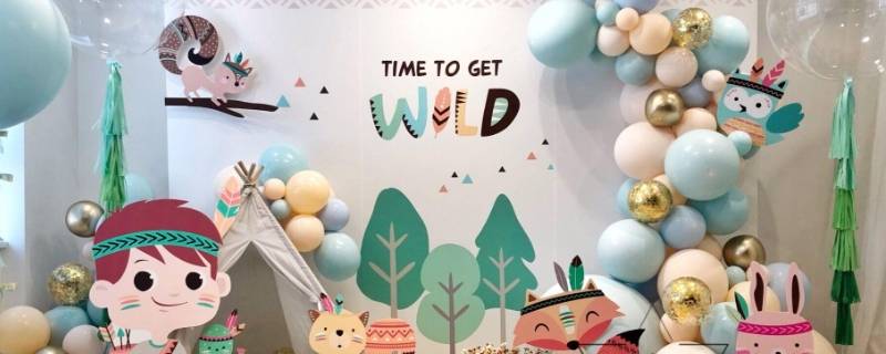 宝宝周岁通知怎么发（宝宝周岁通知怎么发文案）