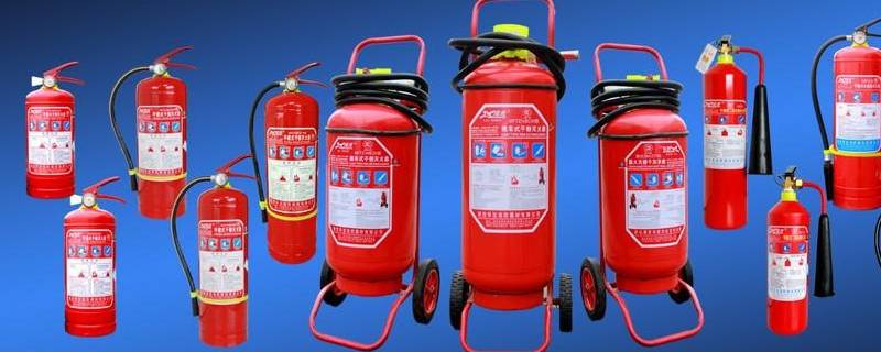 电气灭火使用什么灭火器（电气灭火器用哪种灭火器）