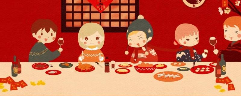关于春节的关键词（关于春节的关键词,关键句英文）
