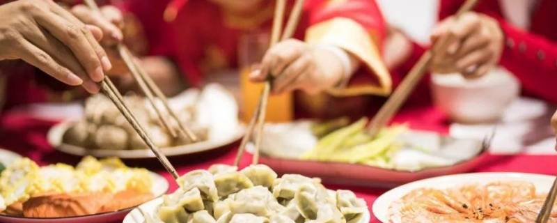 春节的童谣有哪些 春节的童谣有哪些歌