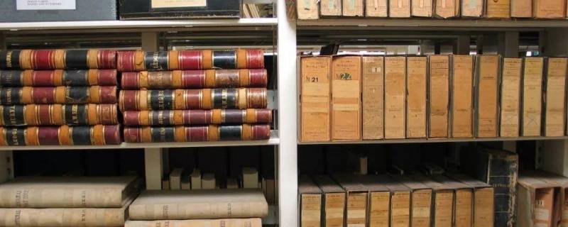 档案分为哪几类 档案分为哪几类档案