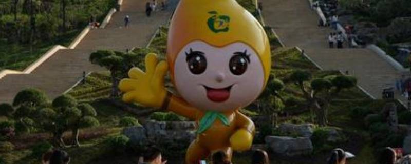 百色园博园花海在哪里 百色园博园花海在哪里呀