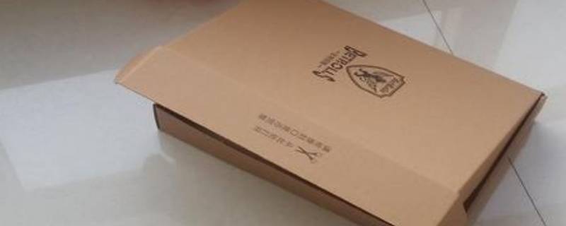 飞机盒和普通纸盒有什么区别（飞机盒和普通纸盒有什么区别呢）