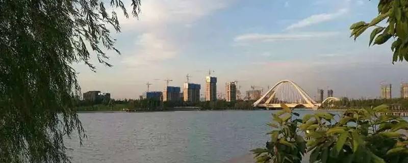 郑州天健湖公园在哪儿（郑州天健湖公园在哪里）
