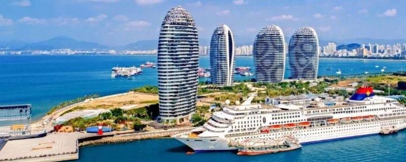 海南自贸区在哪个位置（海南自贸区在海南什么位置）