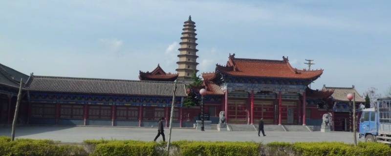 运城十三个县有哪些（运城十三个县有哪些特产）