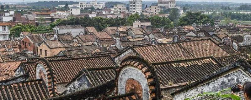 符离集属于哪个县（符离集属于哪个地方）