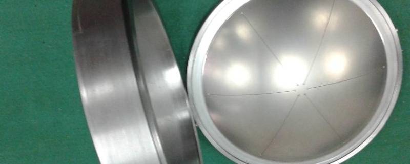 爆破片是一种什么装置（什么叫爆破片装置）