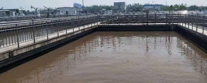 城市污水怎么处理（城市污水怎么处理 知乎）