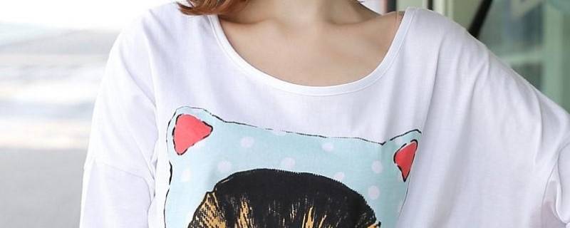 白短袖发黄怎么洗白（白短袖发黄怎么洗白小苏打）