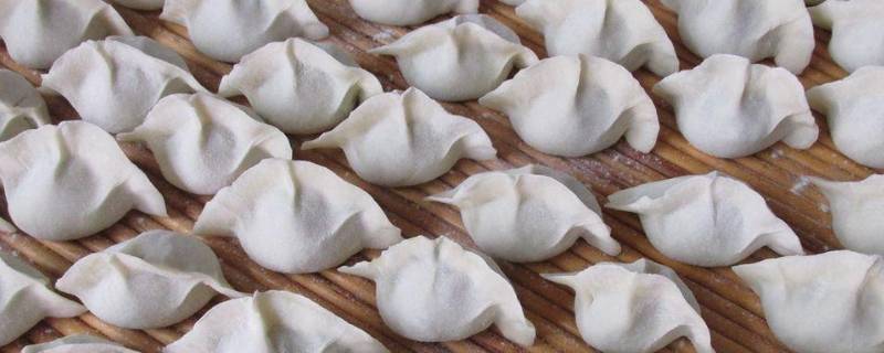 春节包饺子习俗（过年包饺子风俗）