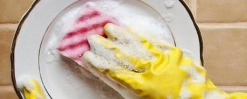 洗洁精瓶盖怎么弹上来 洗洁精的瓶盖怎么弄开