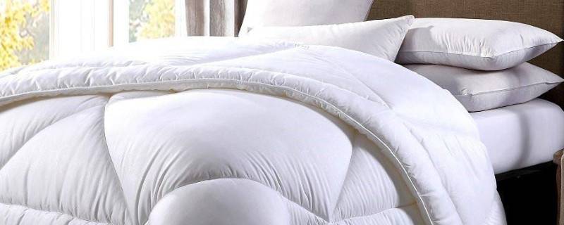 被芯怎么洗 棉被被芯怎么洗
