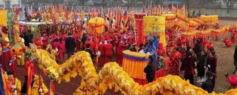 慈溪过年特殊风俗 慈溪节日风俗