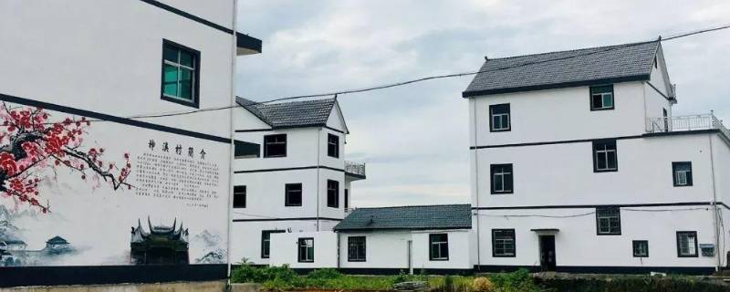 村容村貌怎么描述 怎样描写村容村貌