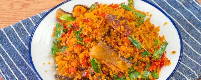 榨广椒的做法（榨广椒的做法窍门）