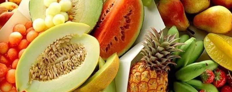 五谷五果五畜五菜分别是什么 五谷五果五畜五菜分别是什么生肖