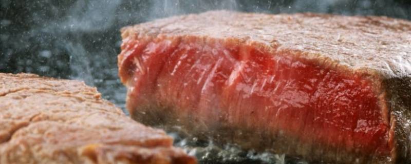 牛排可以用空气炸锅做吗（牛排可以放空气炸锅做吗）