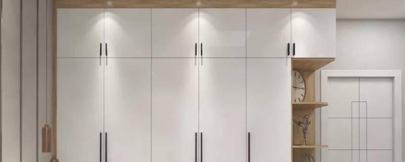 衣服太多衣柜放不下怎么处理 家里衣柜不够放怎么解决