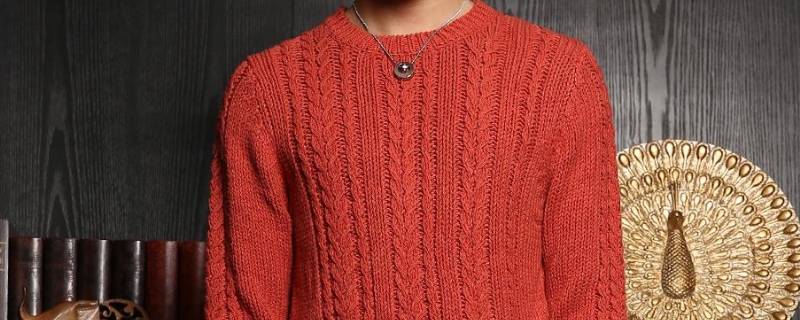 毛衣洗大了怎么恢复 毛衣洗大了怎么恢复原样