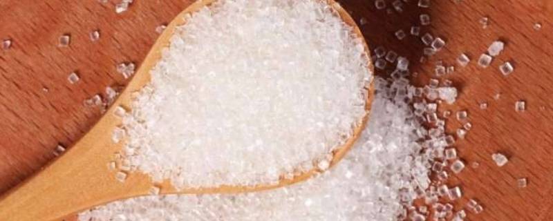 一大袋白糖结块怎么办（一大袋白糖结块怎么办视频）
