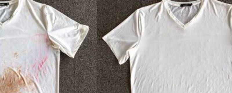 衣服大了怎么洗能缩小 洗大了的衣服怎么缩小