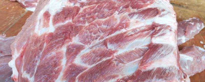 礼条肉是什么（礼条肉图片）