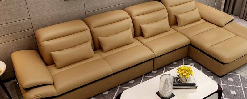 妙招除皮沙发上染发剂（妙招除皮沙发上染发剂好长时间了怎么去除）