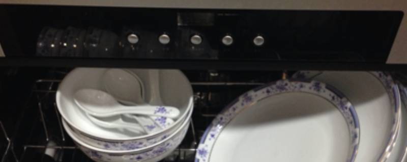 碗上有臭氧的气味能用吗 碗筷上有臭氧味能直接用吗