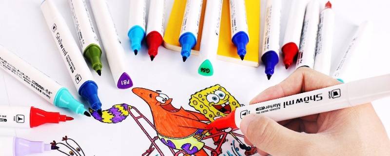 马克笔渗到木头桌怎么擦掉（马克笔弄到木桌子上怎么擦掉）