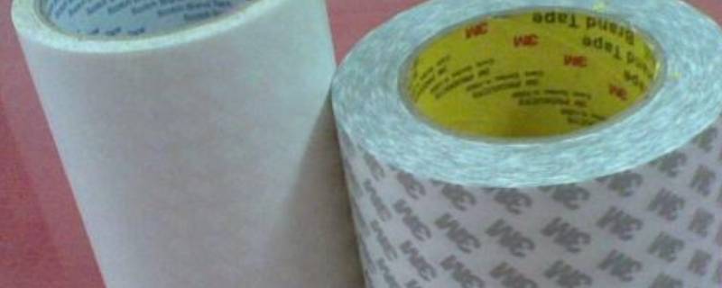 门上的双面胶怎么处理干净 门上双面胶怎样清除