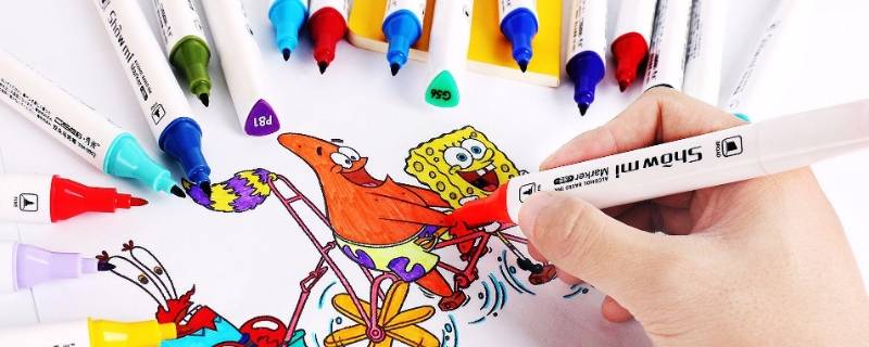 衣服上马克笔怎么去除（衣服上马克笔怎么去除干净）