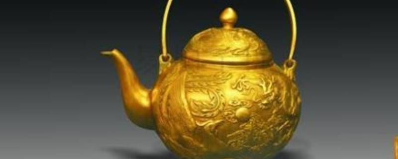 铜壶开壶为什么要用白醋呢 铜壶可以装醋吗