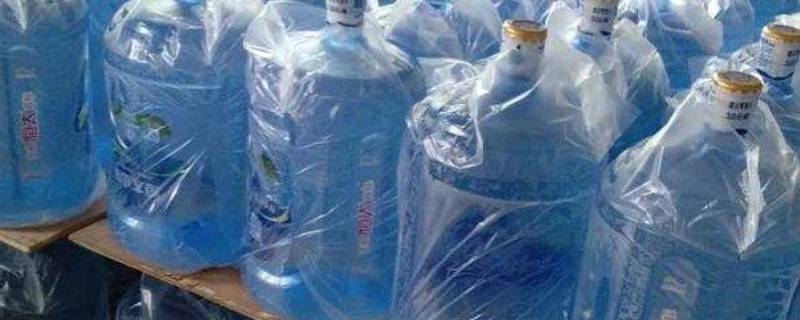 桶装水尺寸（19升桶装水尺寸）