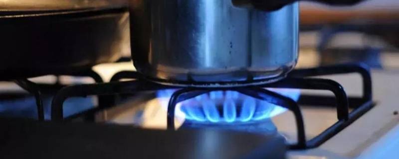 天然气怎么关 天然气怎么关火正确