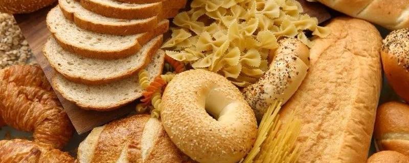 无麸质食物有哪些 无麸质食物有哪些有那些早点