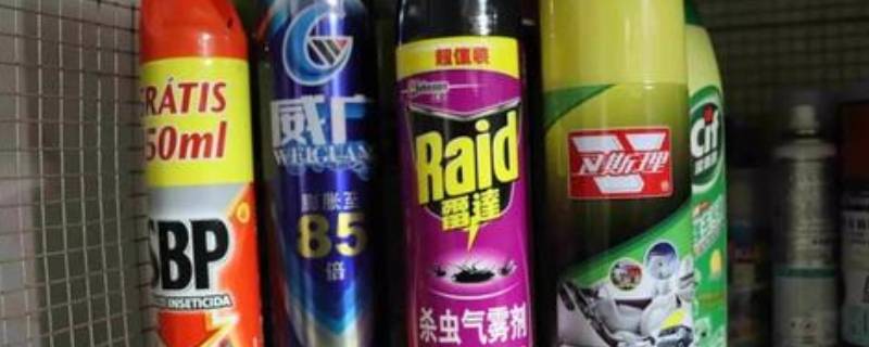 摩丝易燃易爆吗 摩丝易燃易爆吗为什么