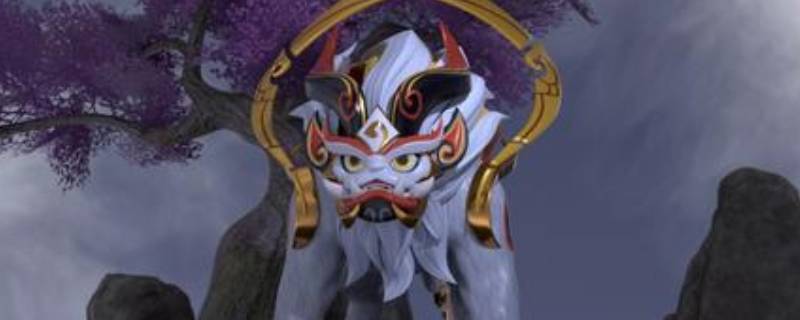 年兽长什么样 年兽长什么样子的视频