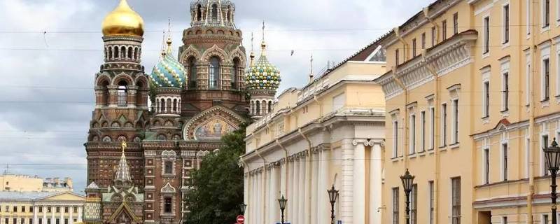 列宁格勒现在叫什么（列宁格勒现在叫什么名字）