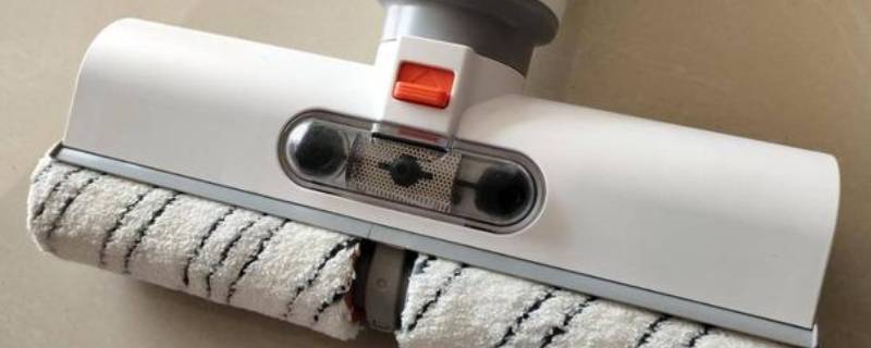 拖把上的塑料袋怎么拆 拖把上的塑料袋怎么拆掉