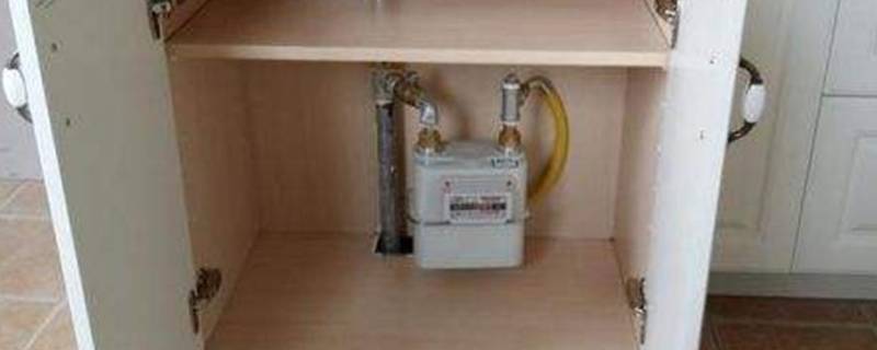 天然气报警后怎样恢复通气 天然气报警后如何恢复通气