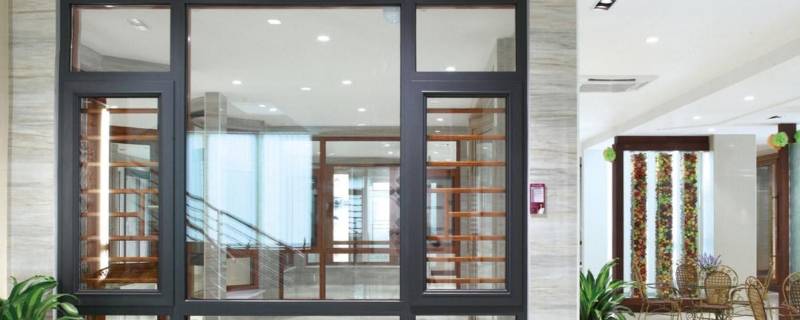 铝合金窗户怎么拿下来 铝合金窗户怎么拿下来图解