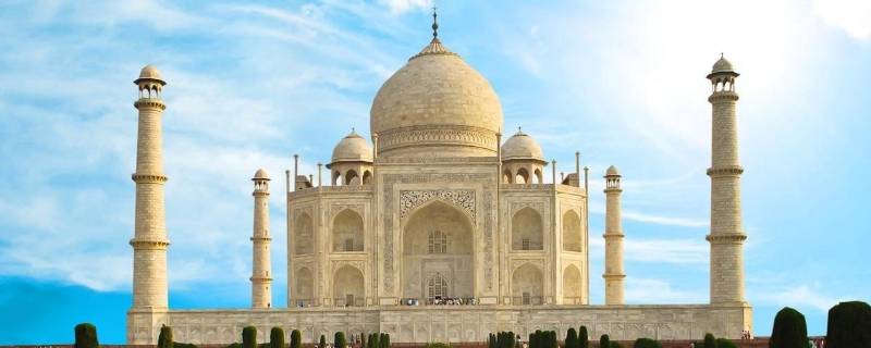 印度的著名古建筑是什么 印度的著名古建筑是什么?