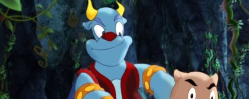 牛的卡通人物有哪些（牛的卡通动漫人物）